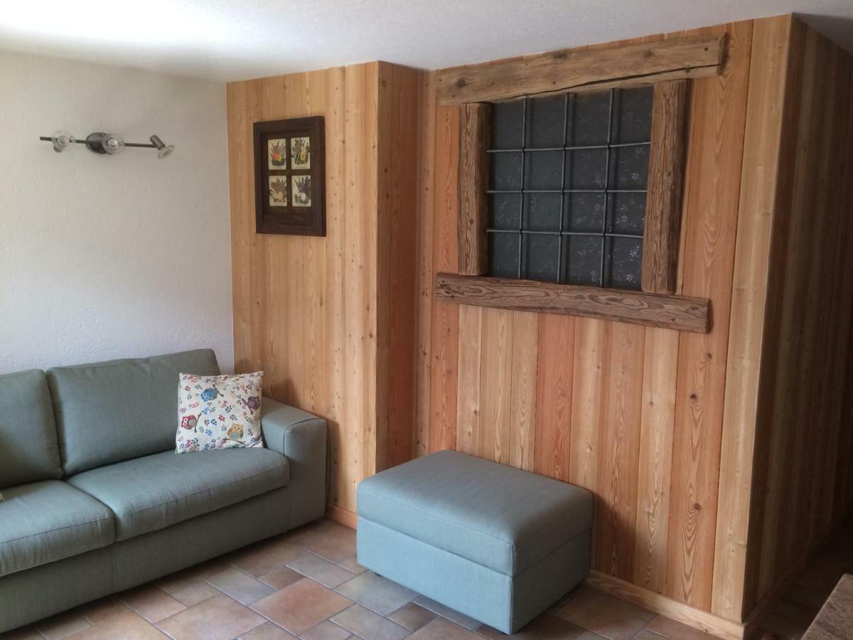 Chez Moillet Villa La Salle Eksteriør bilde